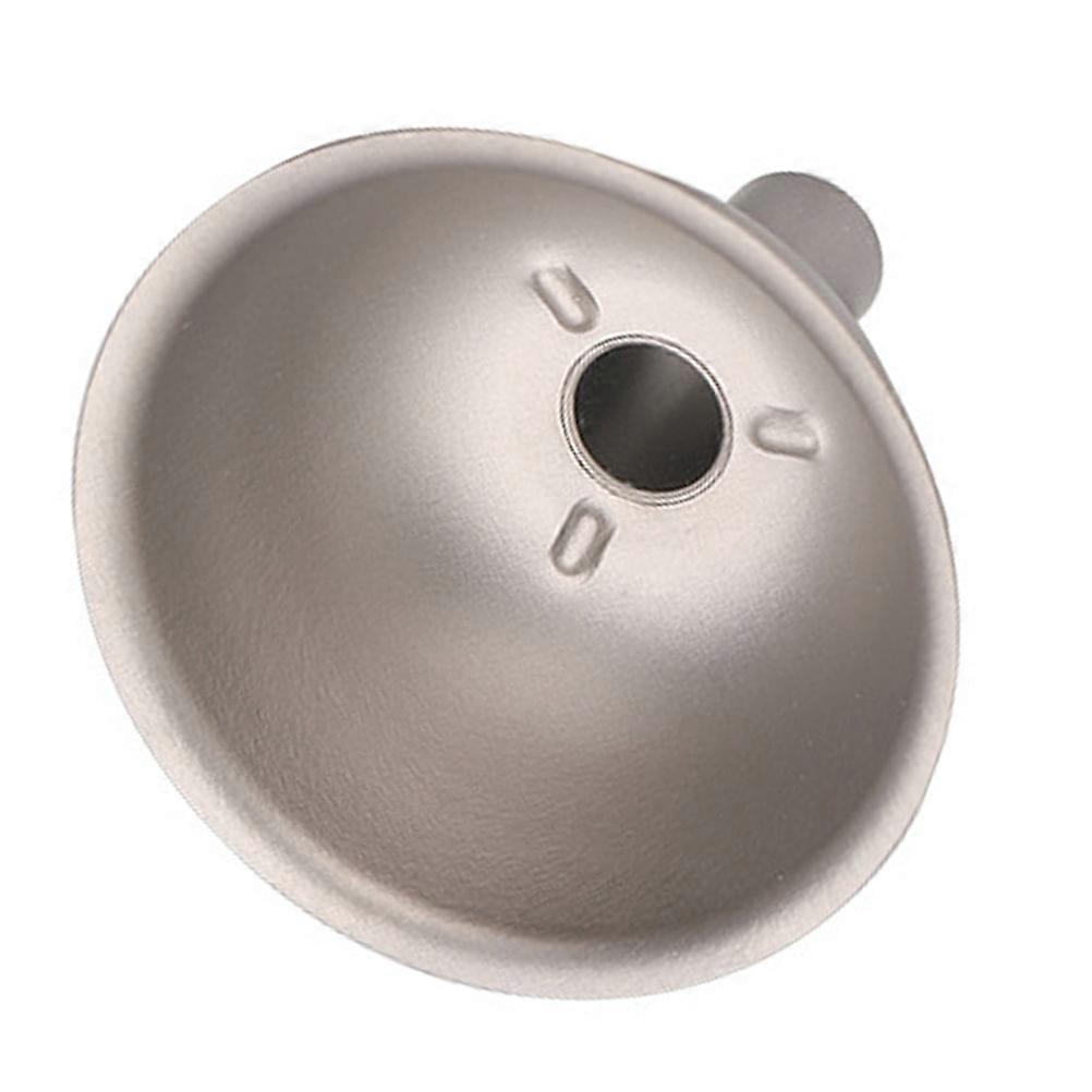 Liquor Funnel Titanium Funnel Tool for Transferring Household Use