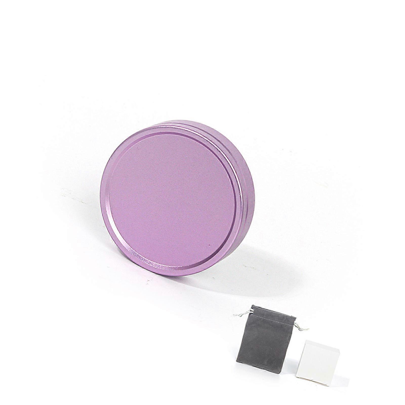 Additional Cushioning Lens Guard For Traditional Immediate Cameras Against Effect Plan Thin Outline Fast Release Mechanism  Purple
