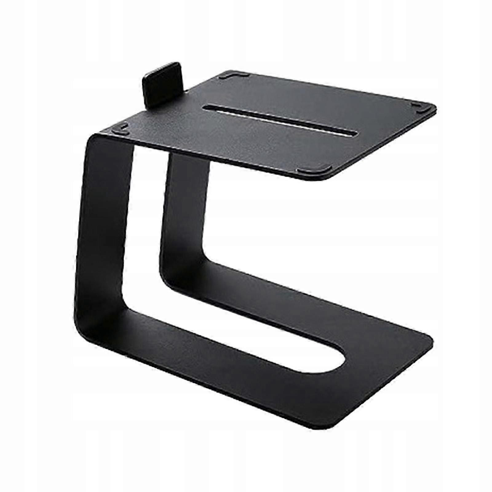 Metal Studio Desktop Speaker Stand Universal Anti