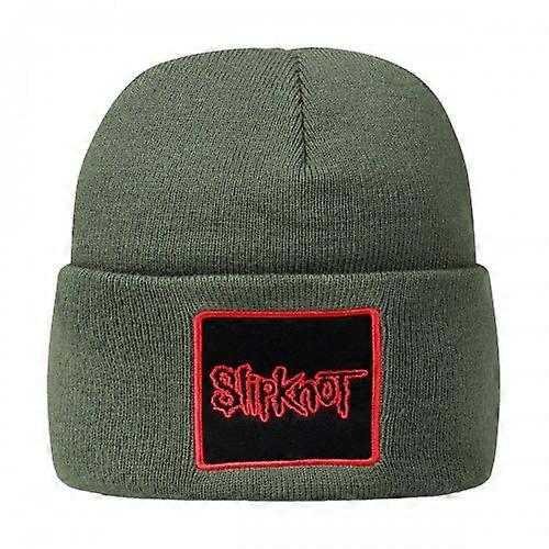 Amplified Slipknot Logo Beanie