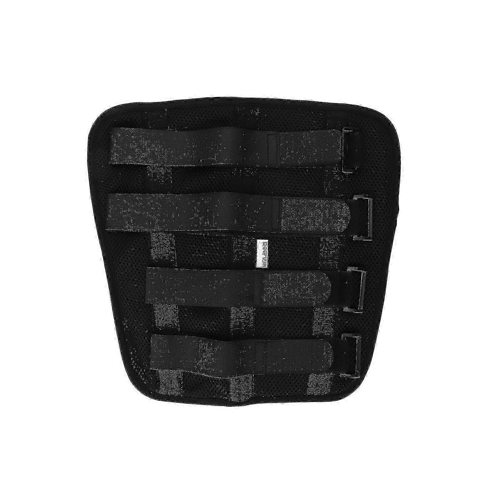 2024 Upper Limbs Fixed Stabilizer Splint Antispastic Support For Elbow Joint Arm Support Bandm