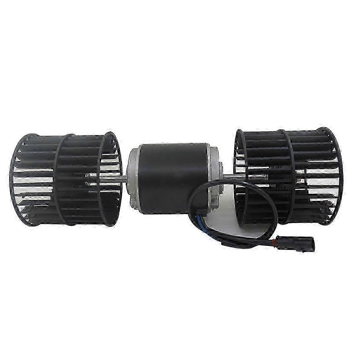Blower Motor 14576774 14514331 compatible with EC140B EC160B EC210B EC290B EC460B EC330B Excavator Air Conditio