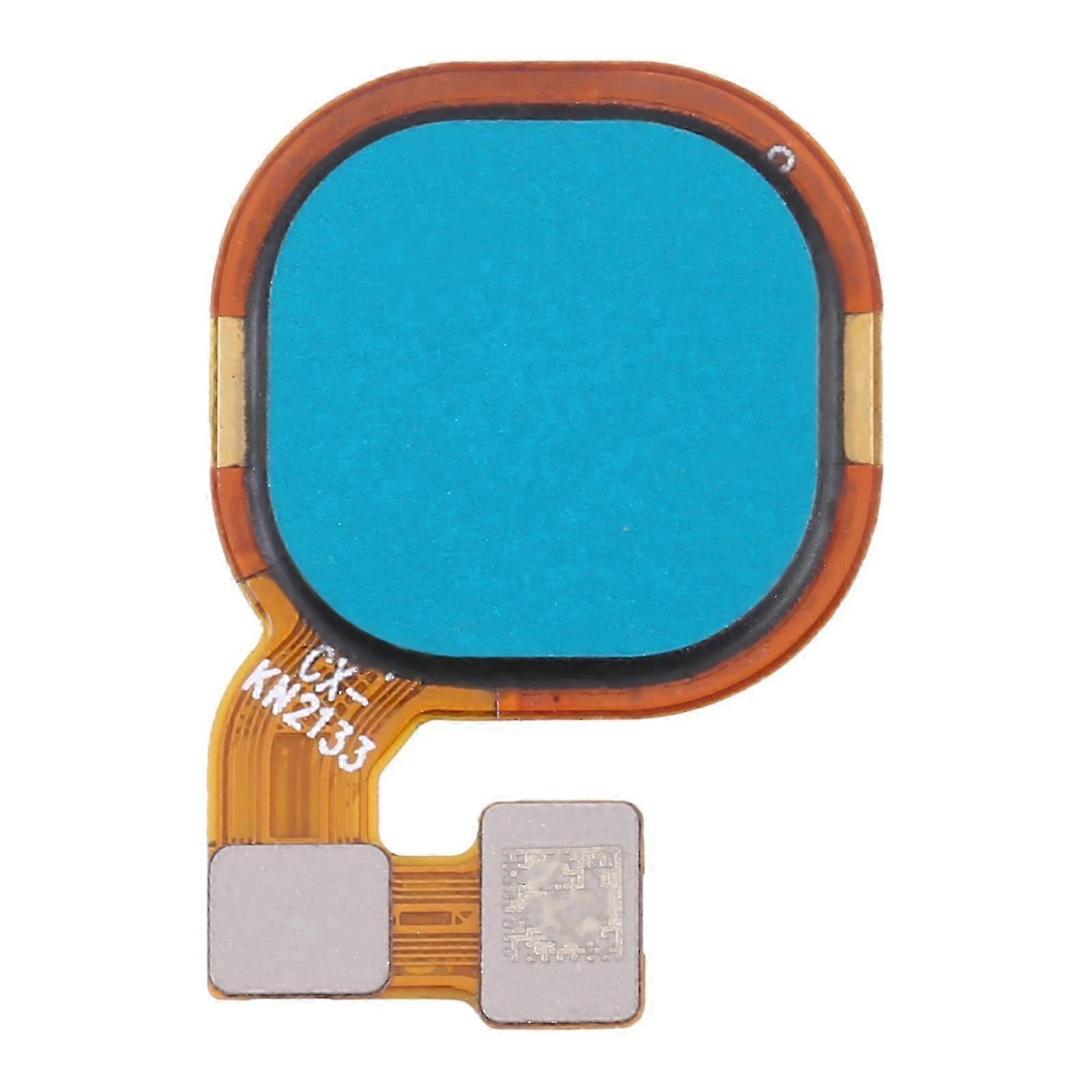 For Infinix Hot 10 X682B COMPATIBLE Fingerprint Sensor Flex Cable 2025