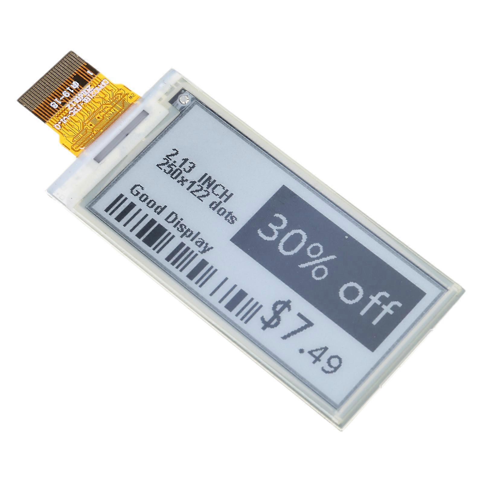 Thin OPM021B1/021E1 LCD Display Screen Perfect for NTH01 NTH01-EN-E NTH THM02 Screen Repair Multicolor