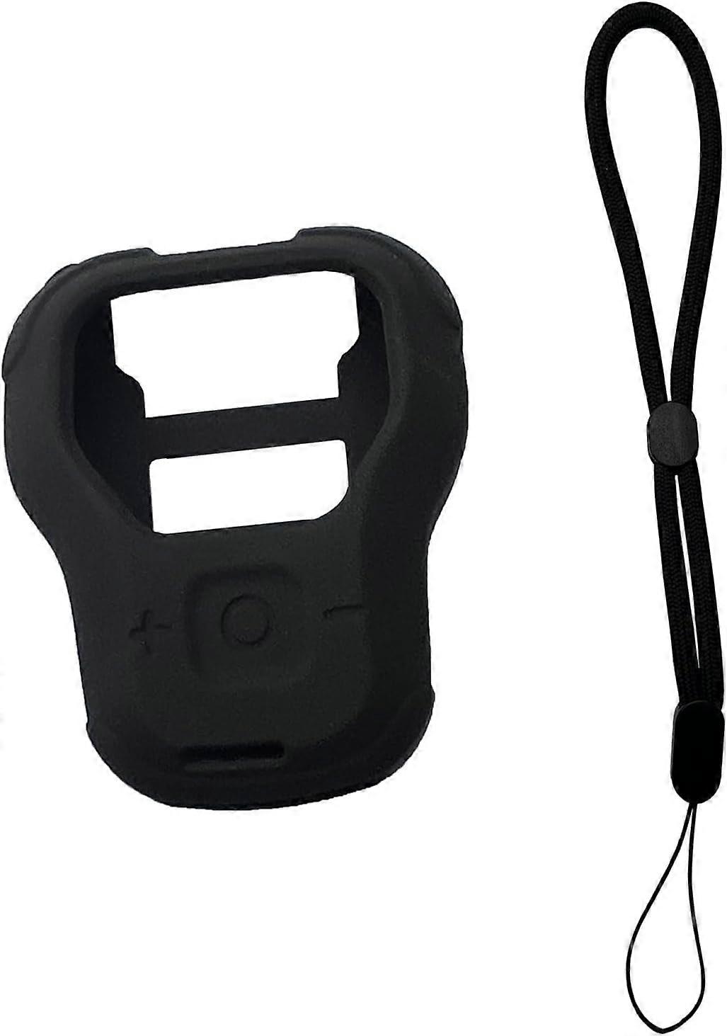 Silicone Protective Cover Case Compatible with DEWALT Mini Speaker Wearable Bluetooth Speaker (Only Case)