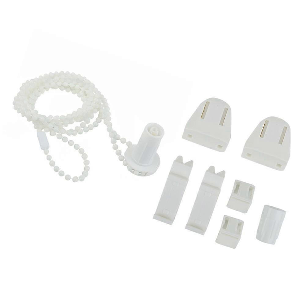 Blind Fitting Set Roller Shutterhead Controller White