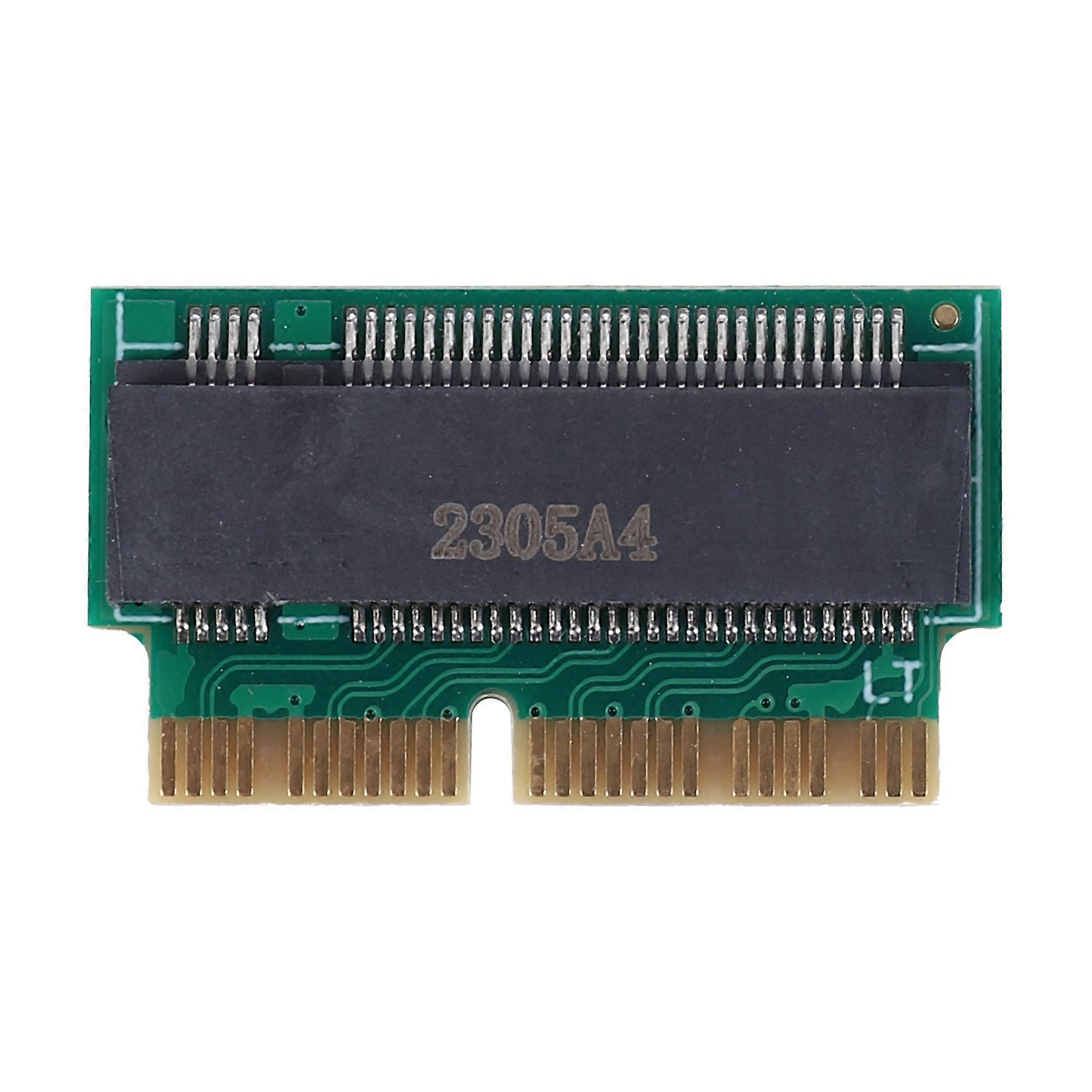 M.2 NVME SSD Convert Adapter for Upgraded Air Pro