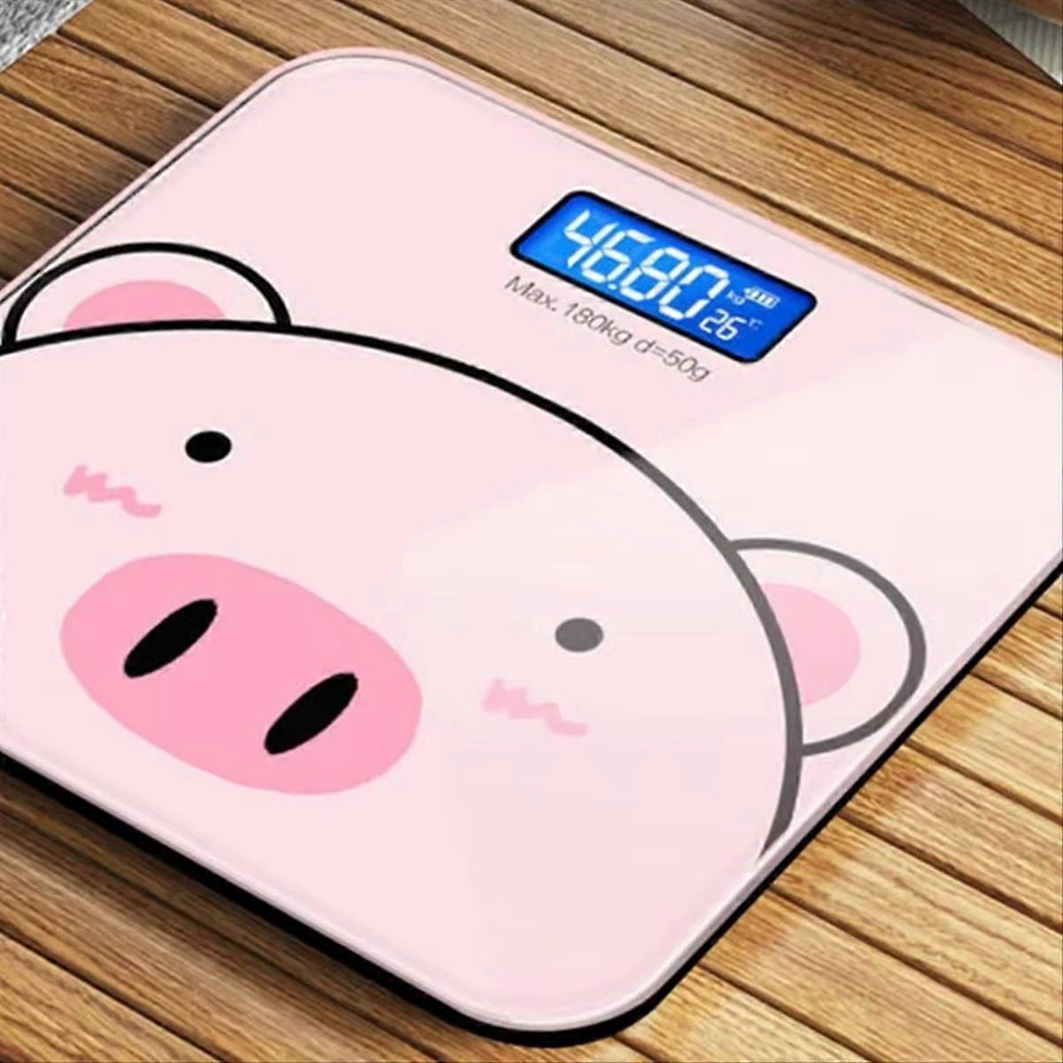 Wagi Waga automatyczna z ładowaniem USB