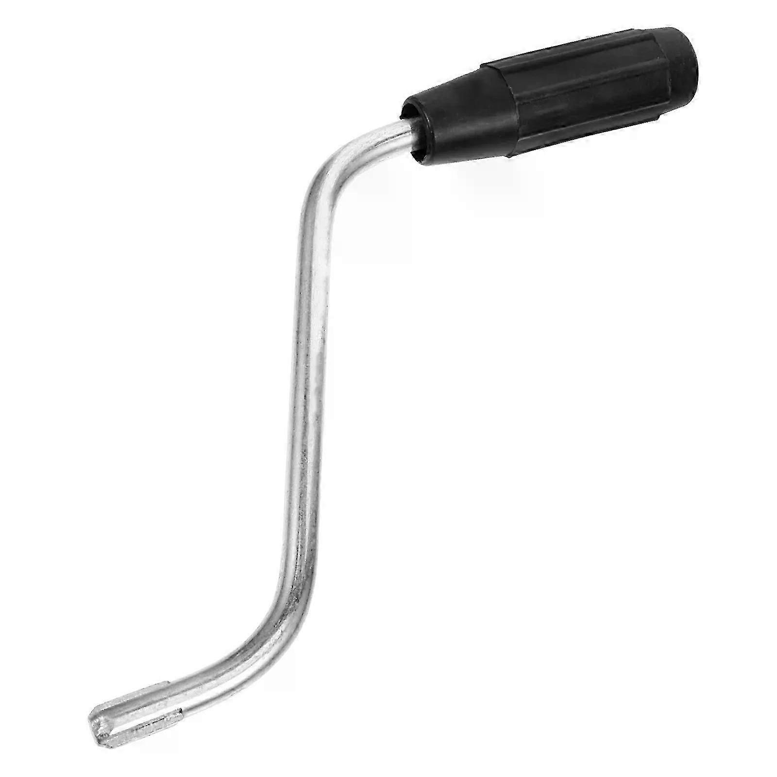 1Pc Manual Pasta Maker Handle Replacement Part For Machine Kitchen Baking Pastry Tool Accessory Supply Equipment Device