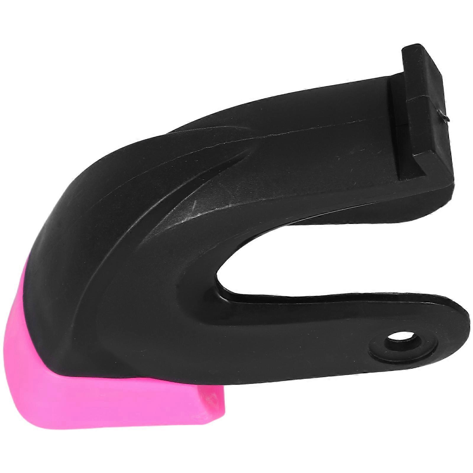 Roller Skate Brake Stopper Replacement for Inline Skating 3Sets Rubber Pads