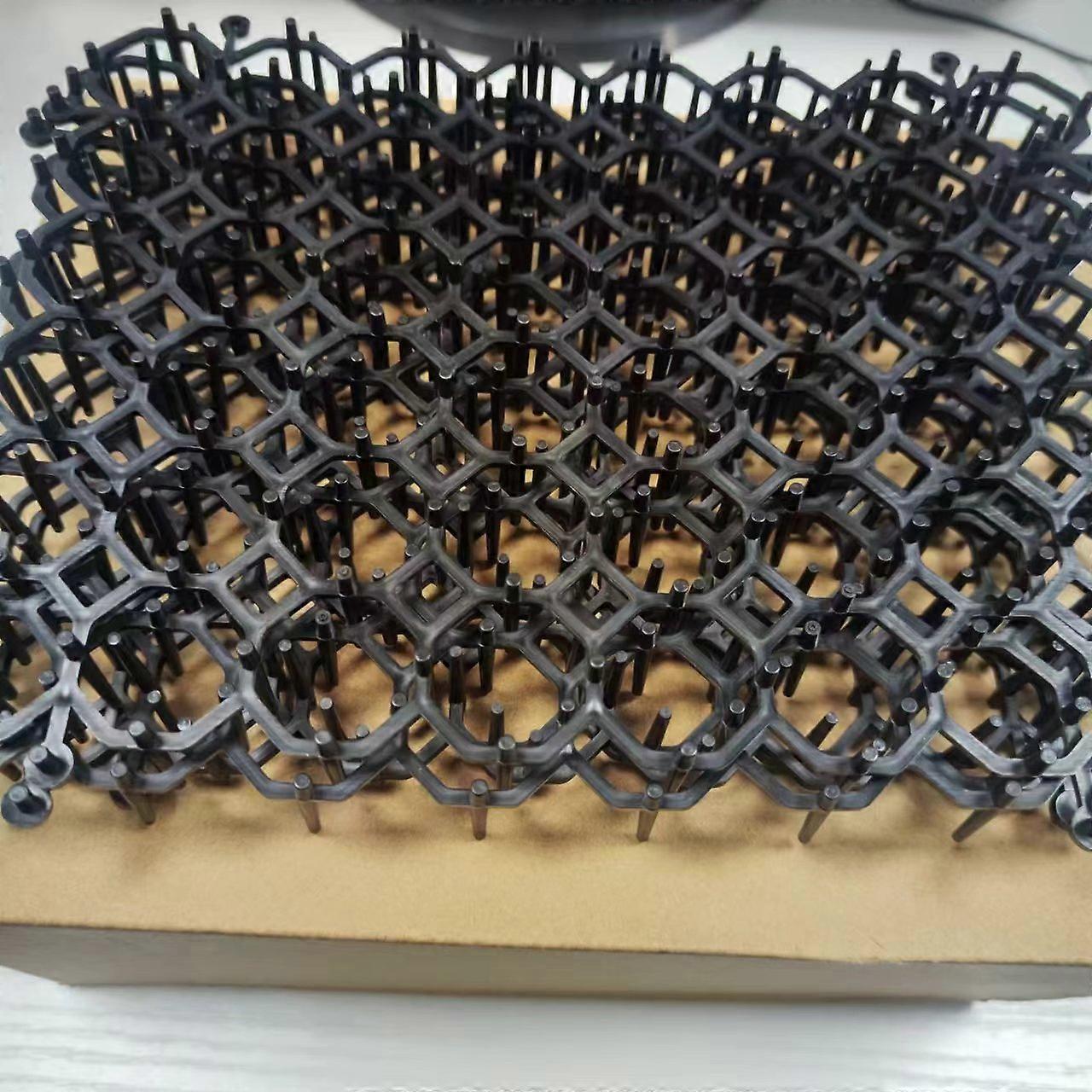 Cat Deterrent Scat Mat for Cats��cat thorn pad��cat  scare��stop cat��Repellent Indoor & Outdoor for All Seasons