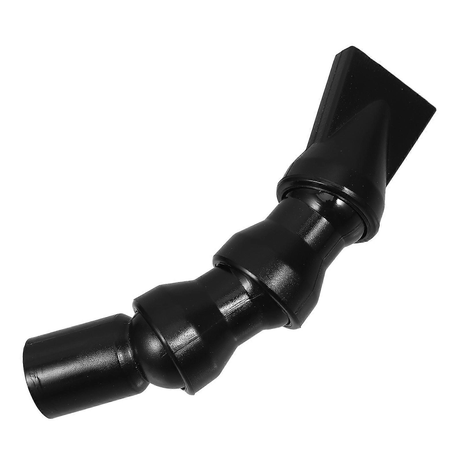 Fish Tank Output Nozzle Duckbill Design for Adjustable Water Flow