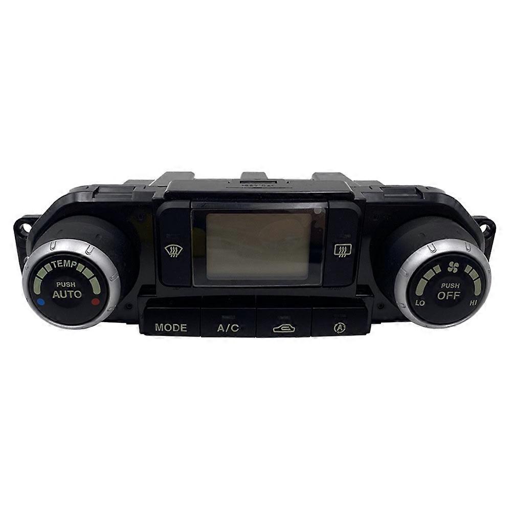 Air Conditioning Panel Controller 97250-3K672 972503K672 for Hyundai Sonata NF A/C Panel Control Panel Assembly