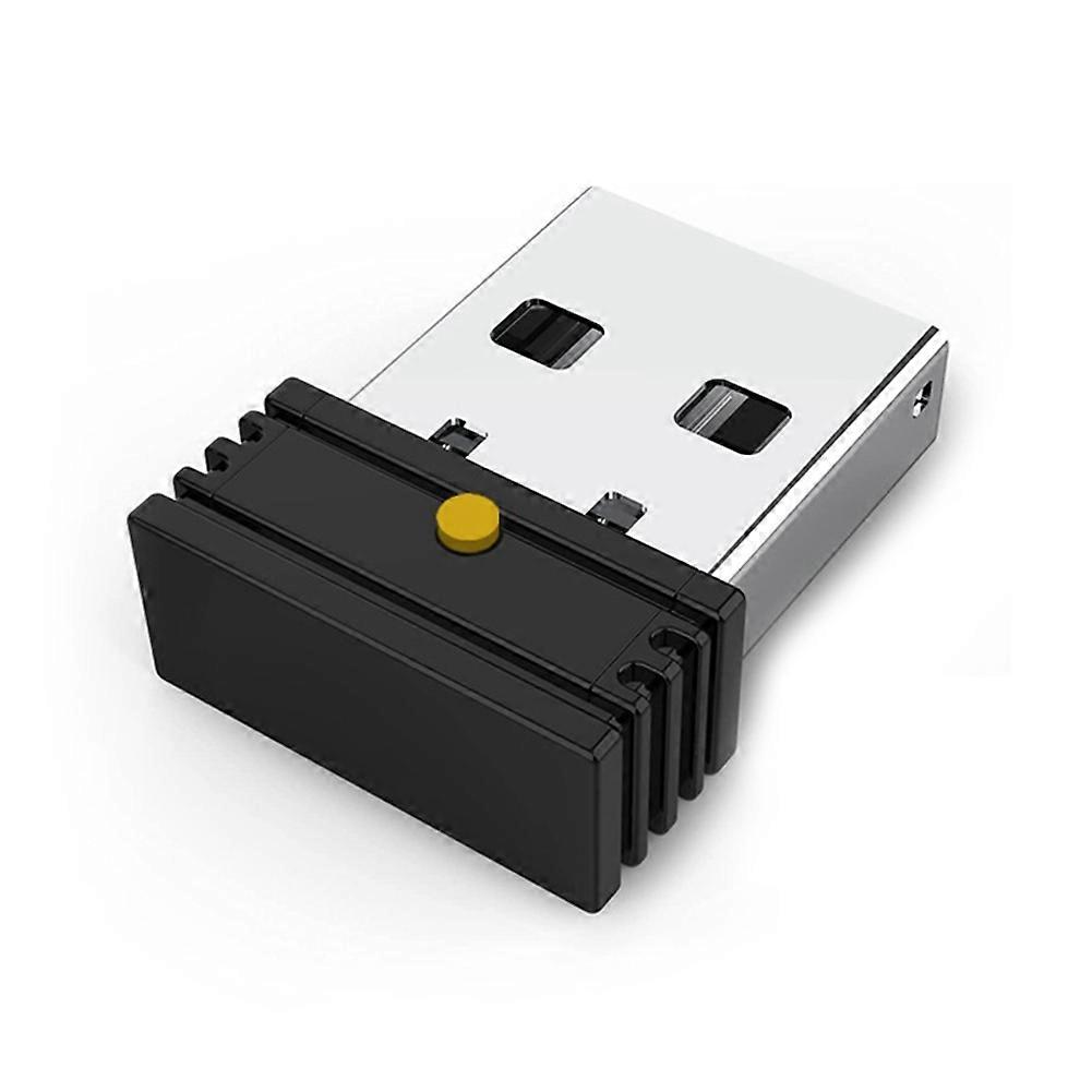 USB Mouse Jiggler Undetectable Automatic Computer Mouse Mover Jiggler Simulator Mouse Movement Keeps Computer Awake