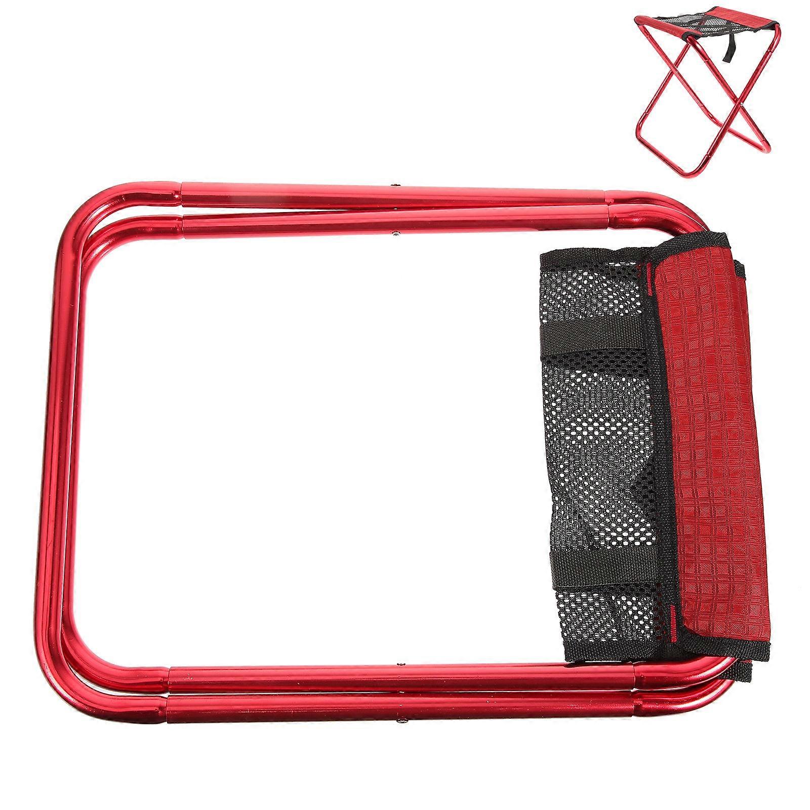 Multi-functional 3Pcs Compact Chair For Outdoor Lovers Suitable For Camping Traveling Lightweight 12.4×11.8×30.1in