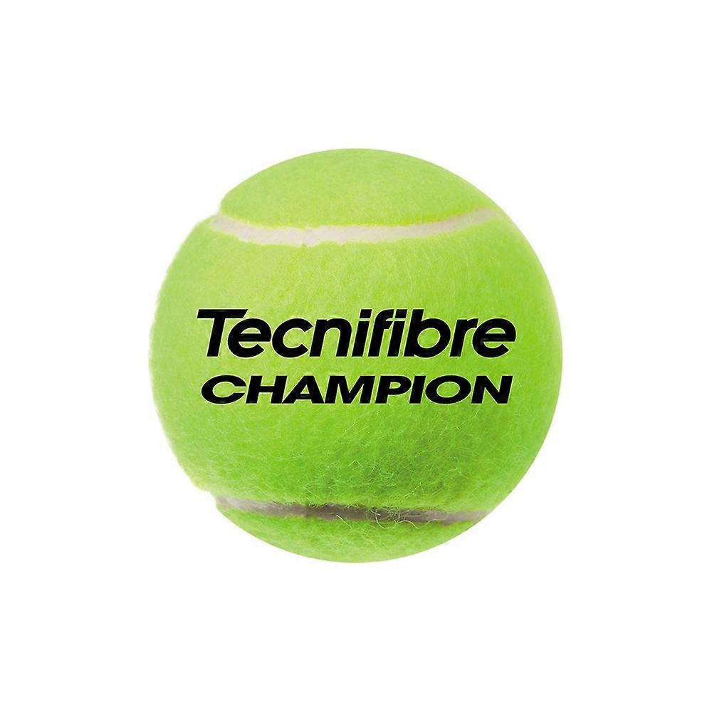 Balls Tecnifibre 60CHAM364N