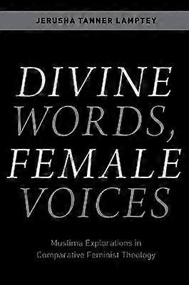Divine Words Female Voices