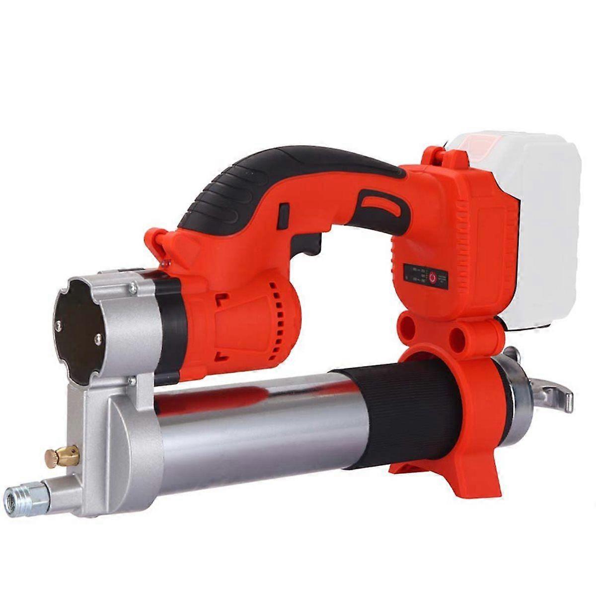 Grease Portable Automatic Grease Tool Bare Machine for DIY Maintenance Handheld Grease