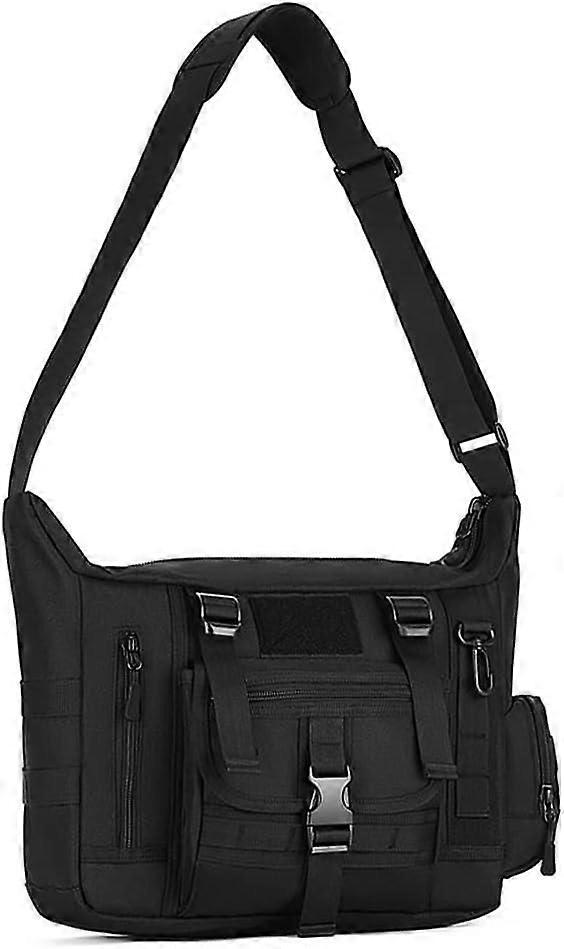 Large capacity travel bag