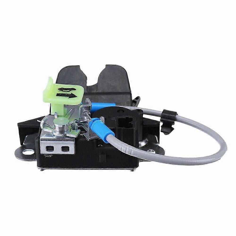 Car Trunk Lock for Hyundai Sonata IX 20152019 OEM Fit Secure Locking Assembly