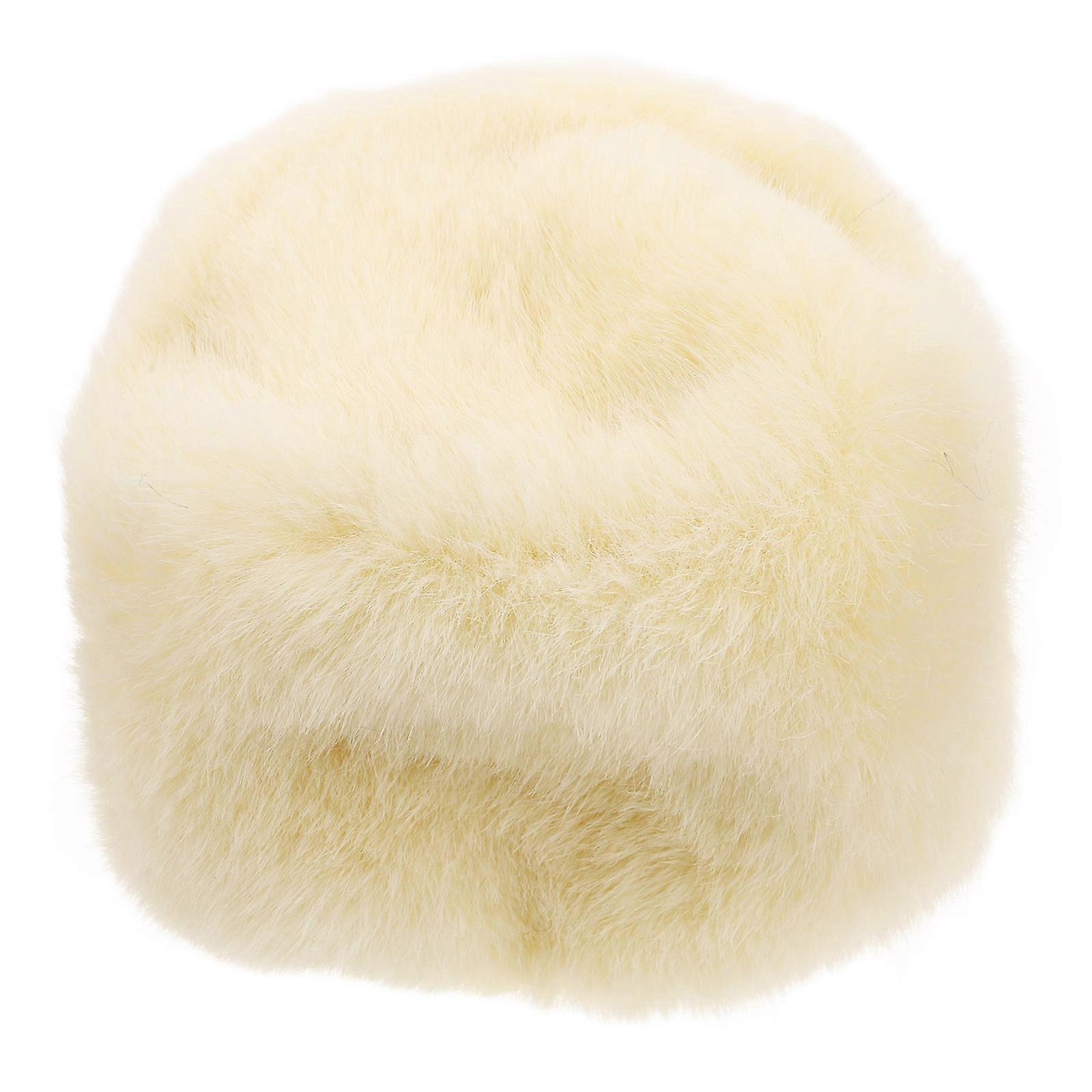 Microphone Windscreen Muff Microphone Cover for Noise Control