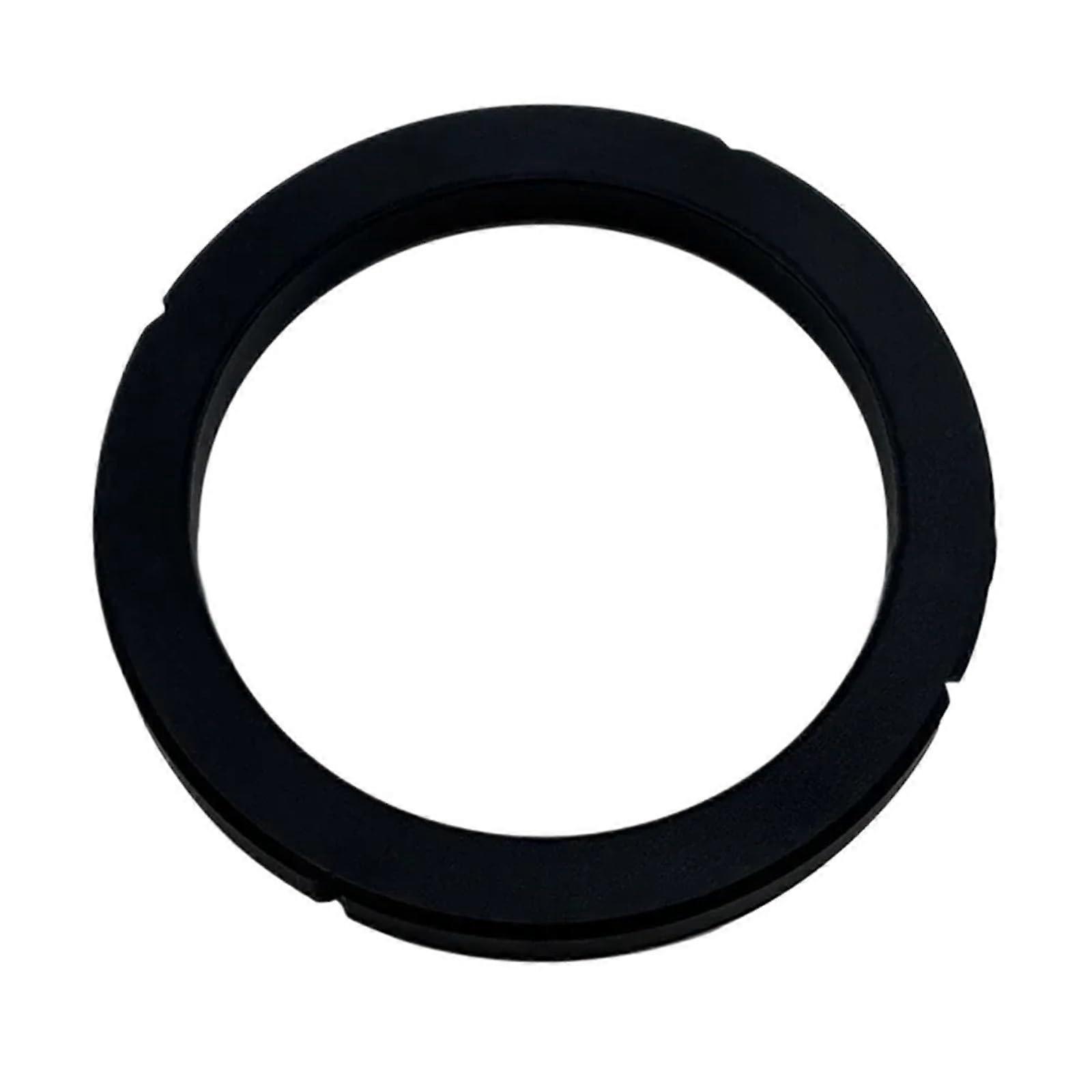 2pcs Coffee Machine Silicone Gasket Seal Ring 36301030 LeakProof Heat Resistant Replacement