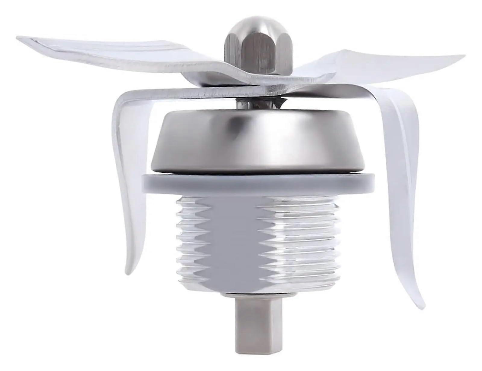 Stainless Steel Blade Replacement for Thermomix TM3300 Precision Food Processing