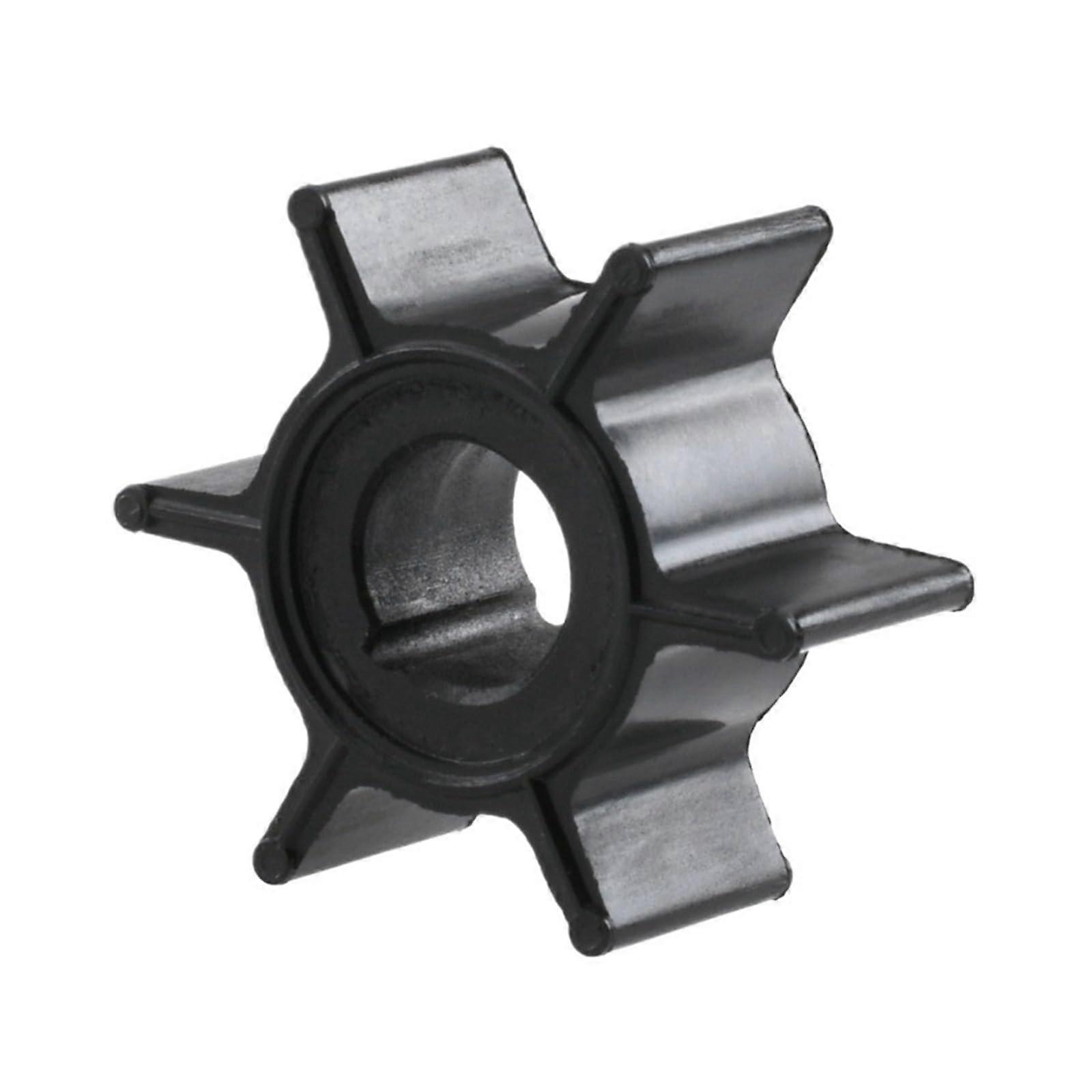 36965021 Outboard Motor Water Pump Impeller for 2HP6HP Boat Engine Replacement Durable