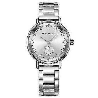 OHPA 0037L watch authentic fashion diamond ladies watch waterproof stainless steel strap 26s