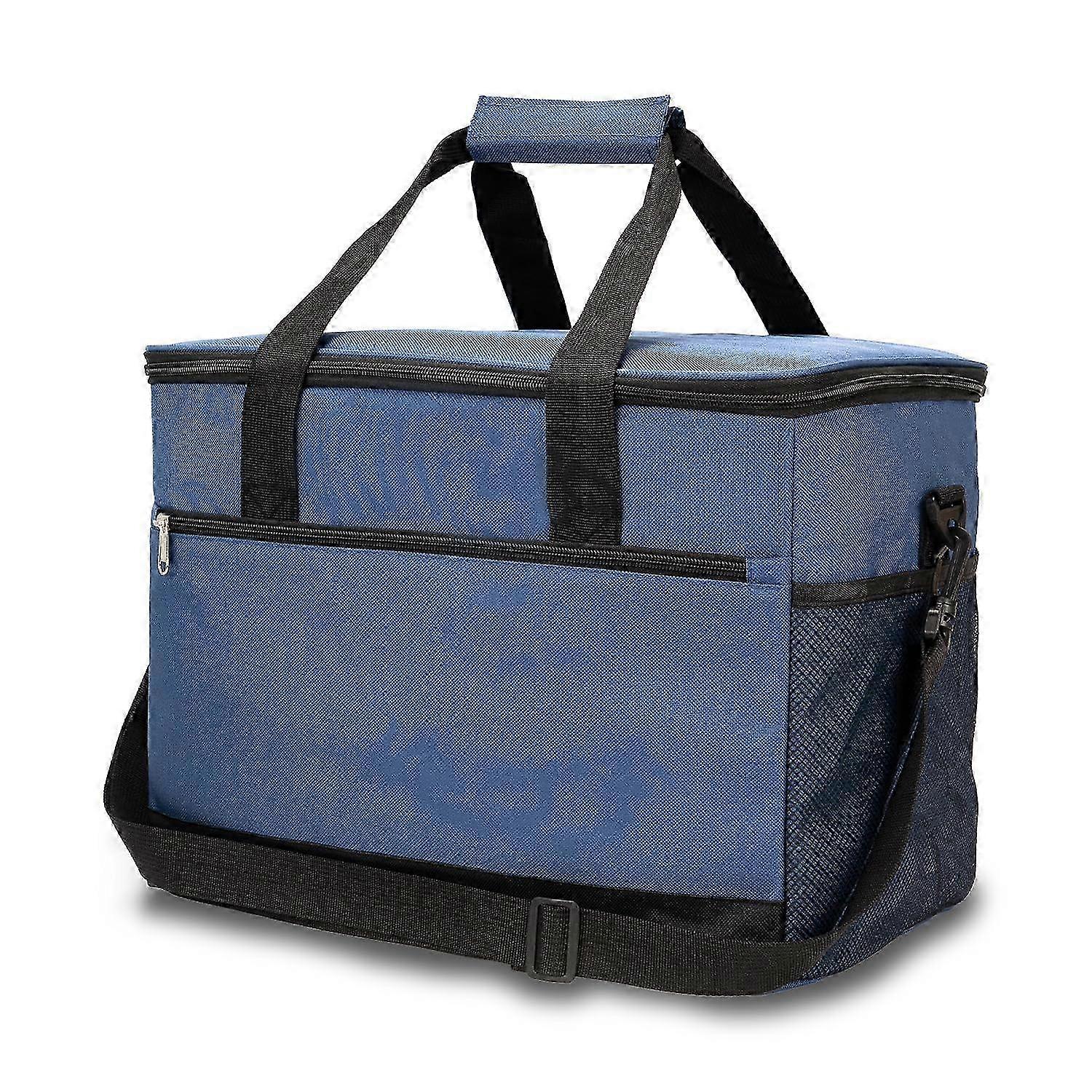 26-27 Backpack cooler 36 boxes, soft refrigerant backpack -ulated beach cooler bag, large capacity