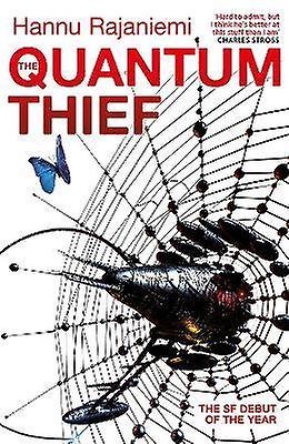 The Quantum Thief
