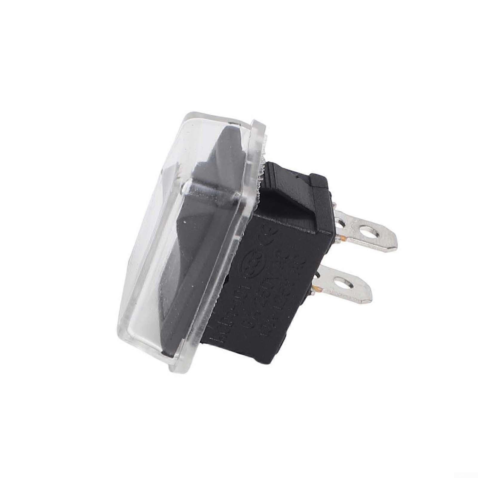 Power Switch 65649400 Replacement for DeWALT Sander Models D26441 D26451 DWE6411 DWE6421