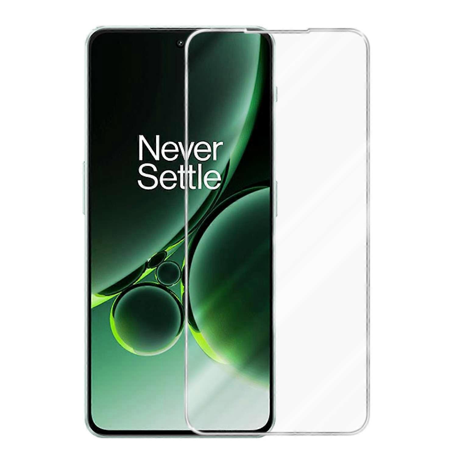 Protector de pantalla compatible con OnePlus Nord 3 5G