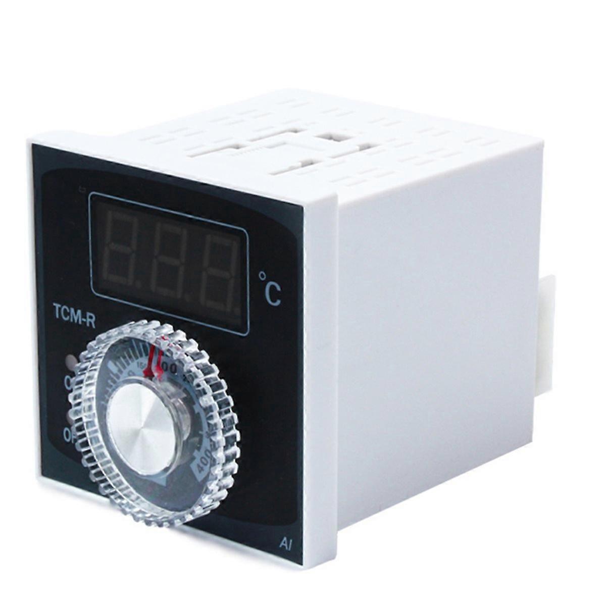Oven Thermostat,220V TCM-R PID Temperature Control Switch -R