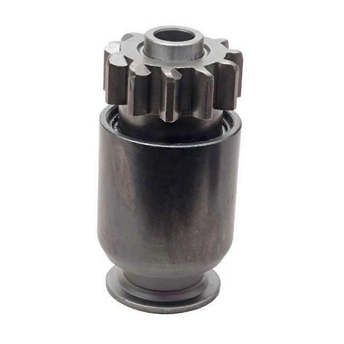 11 Tooth Starter Drive for Wheel Tractor Dozer 814, Clockwise Rotation, Reliable Engine Start