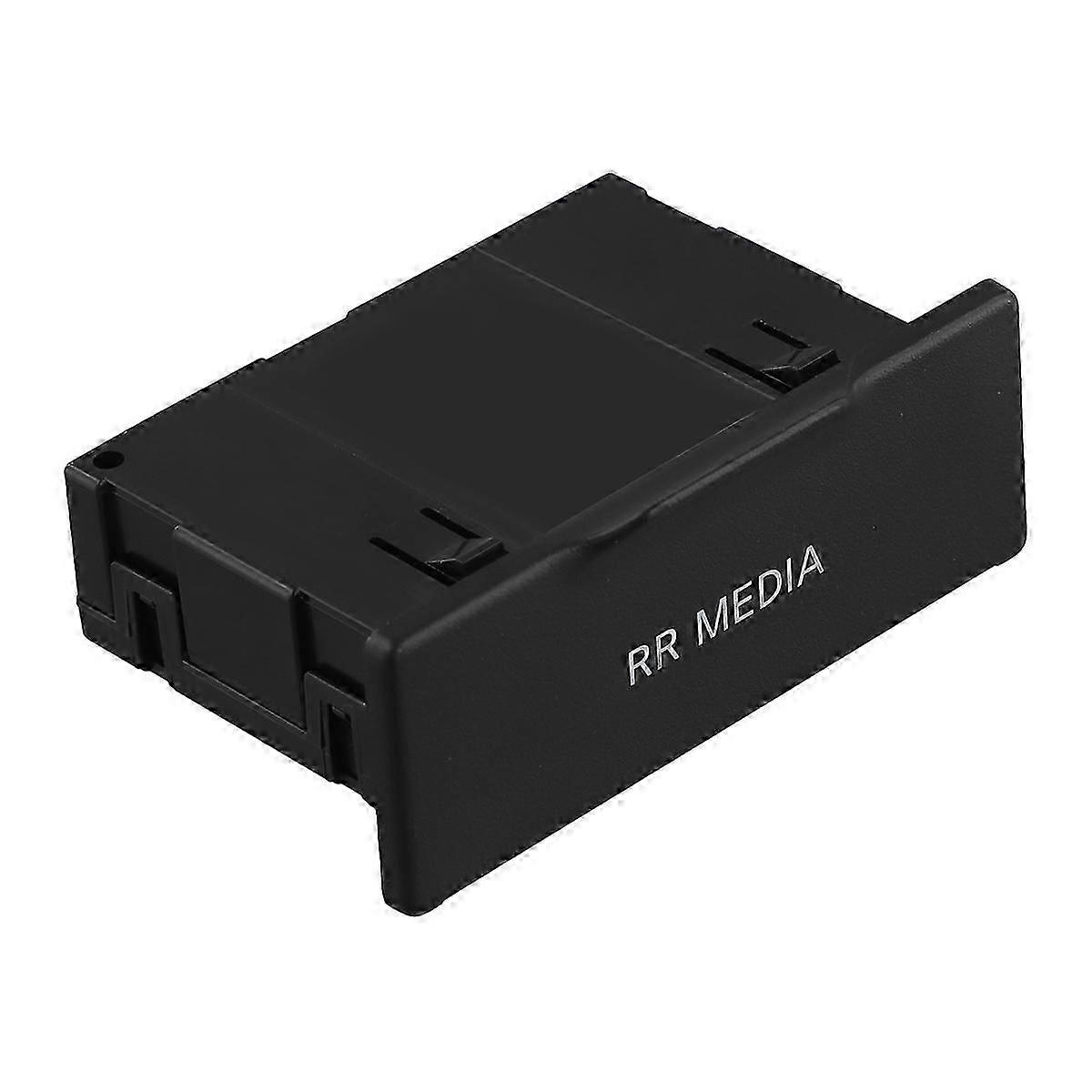 Car USB Connector & Jack -Compatible for 2016-2021