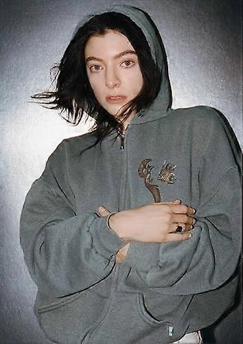 LORDE Stresslindrande Pussel TP0666