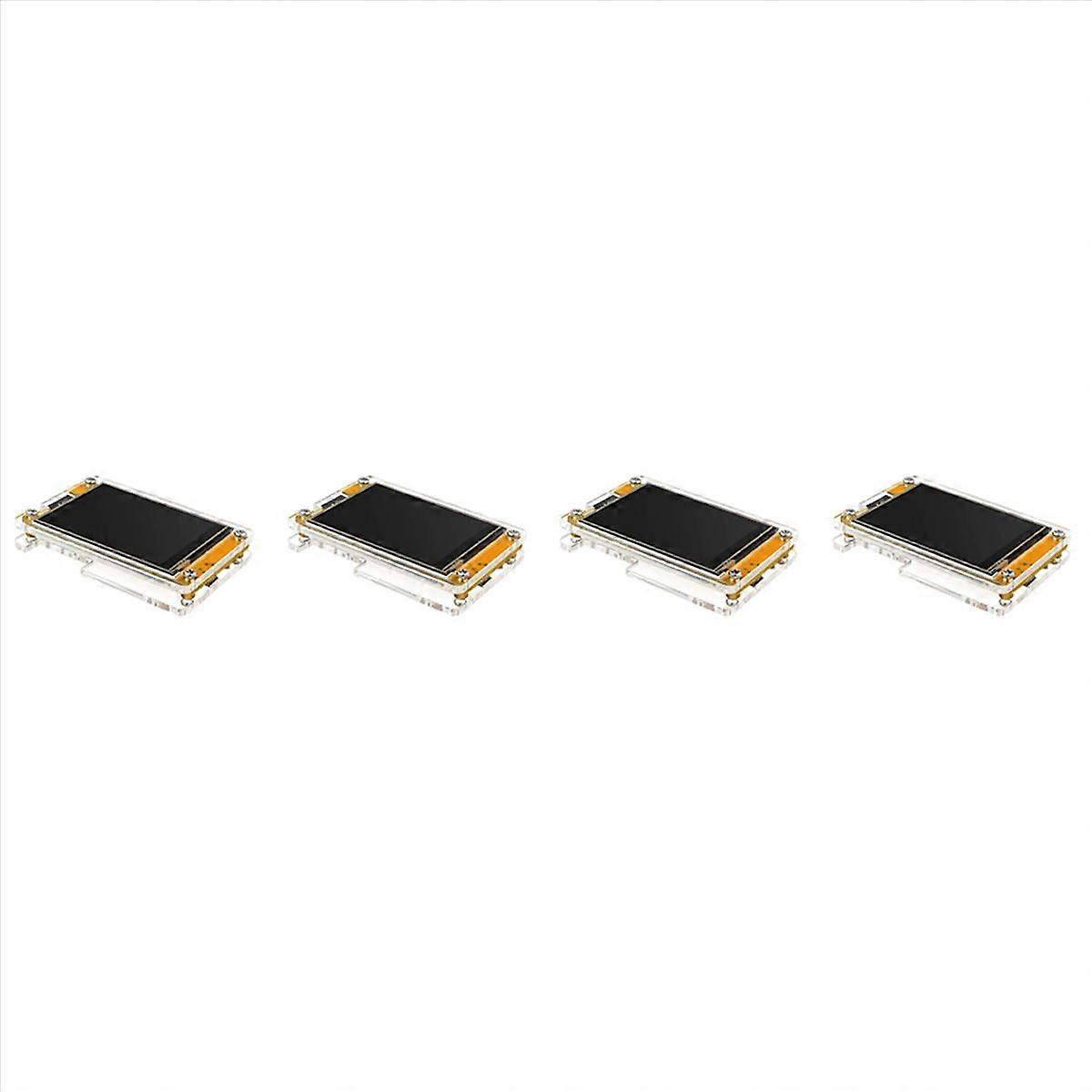 Acrylic Case for 2.8 Inch Display Screen ESP32 Development Board