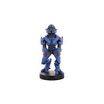 Cable Guys - Halo Infinite - Elite Sangheili Telefon- og Controlleroplader