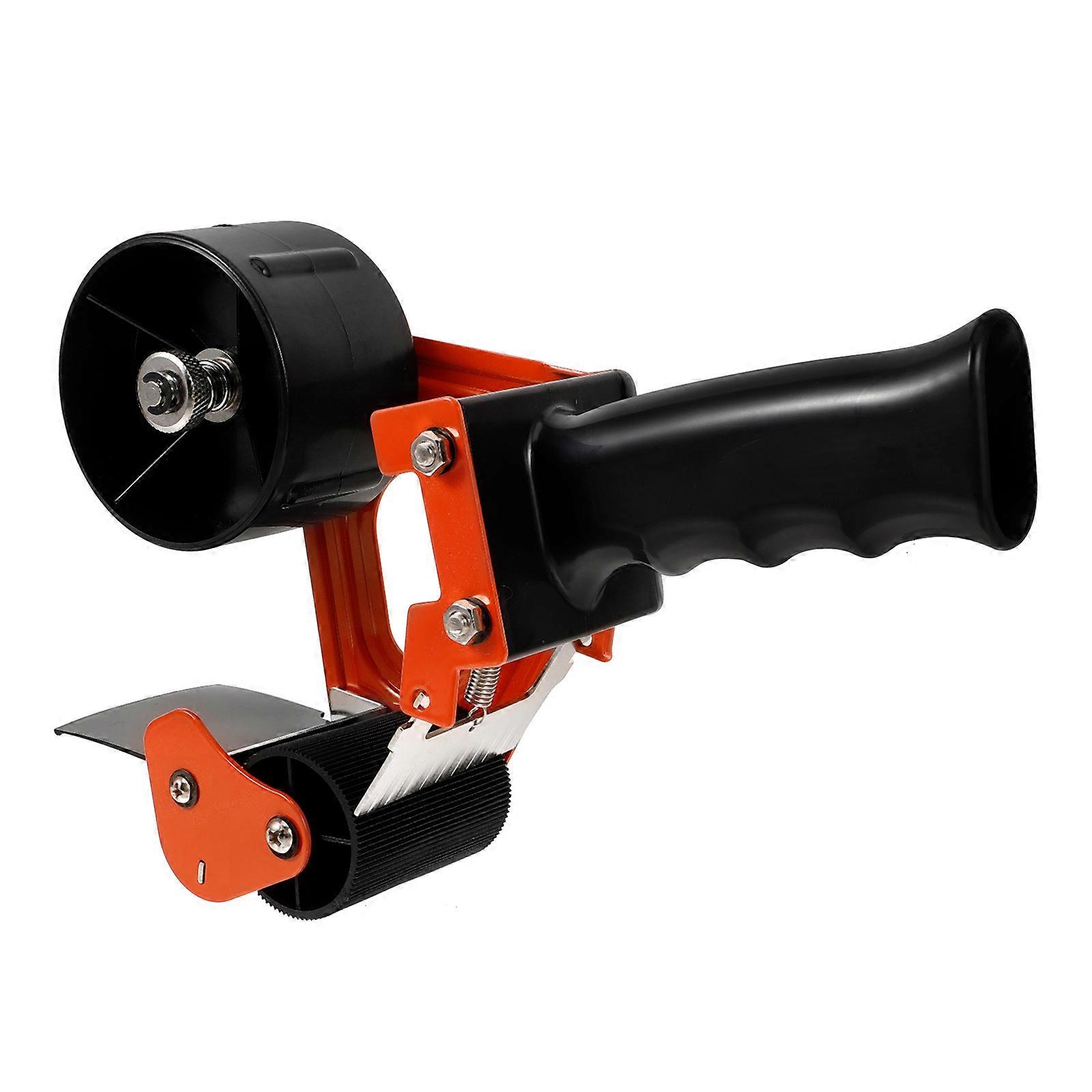 Handheld Tape Dispenser for Packing Tape Sealing Device