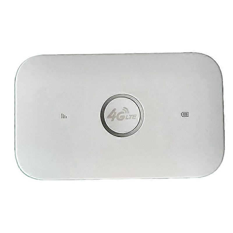 4G Wireless Portable Convenient Charging Router, Portable Wifi, B