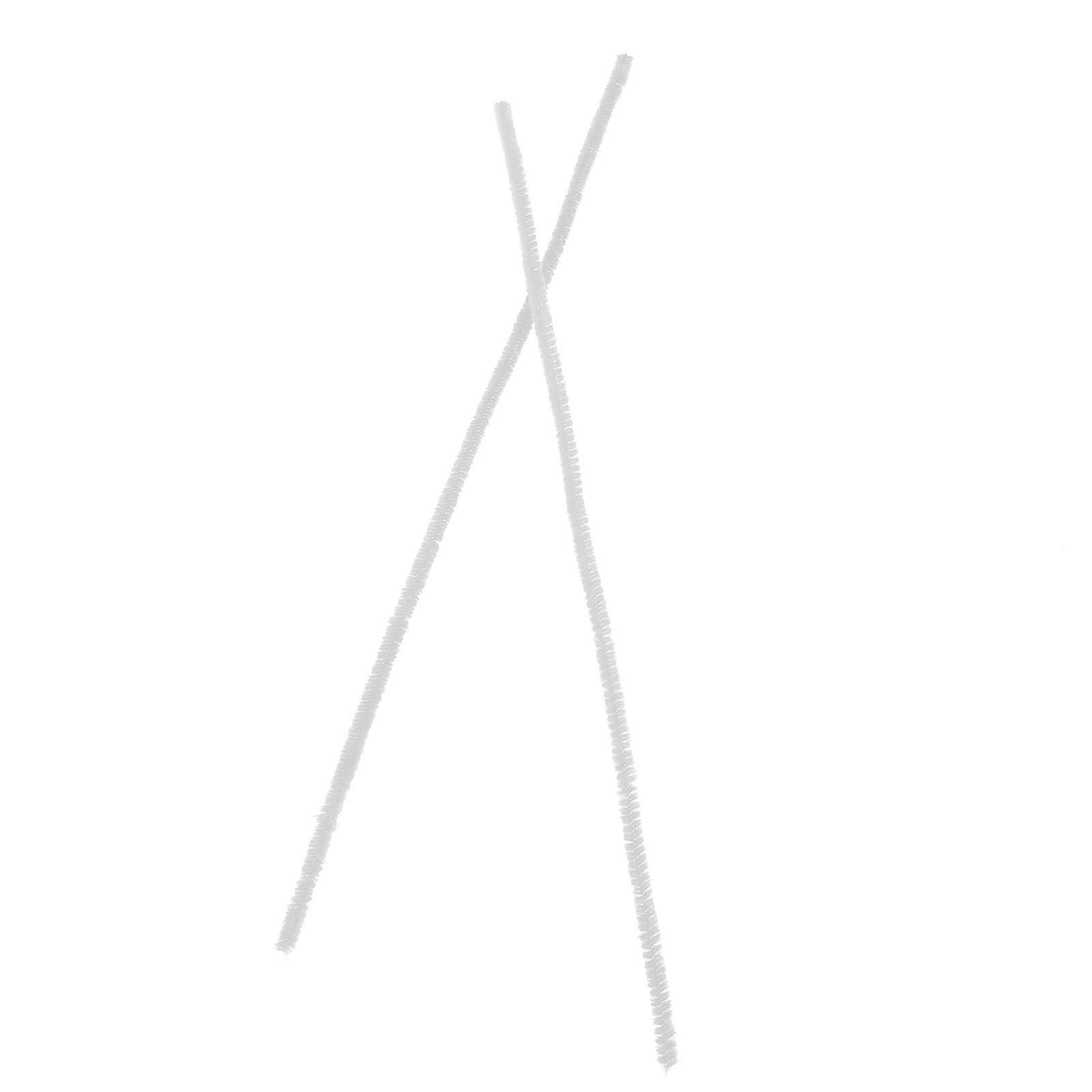 Chenille Stems Twisted Chenille Stems for Kids Playing 200Pcs Art Projects