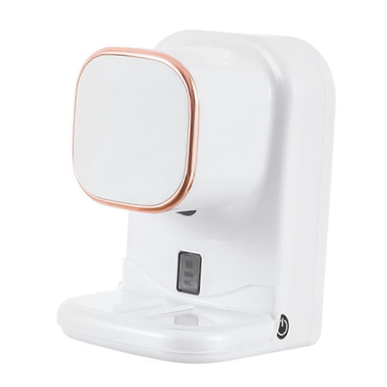 Automatic Toothpaste Dispenser Wall Mounted Hands  Easy Consistent Dispensing for Bathroom