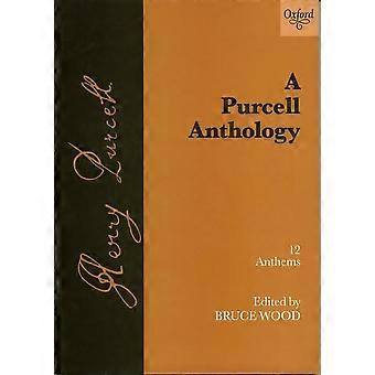 Una antología de Purcell: Vocal score