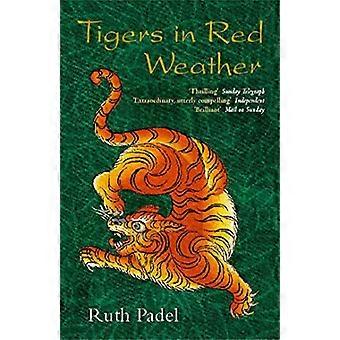 Tijgers in het rood weer (Abacus Books)