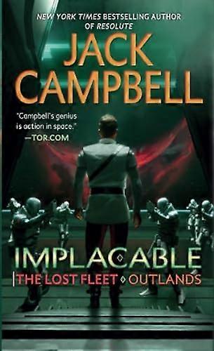 Implacable