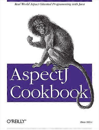 AspectJ keittokirja