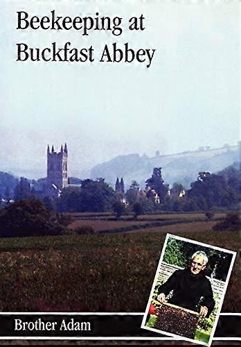 Apiculture à Buckfast Abbey