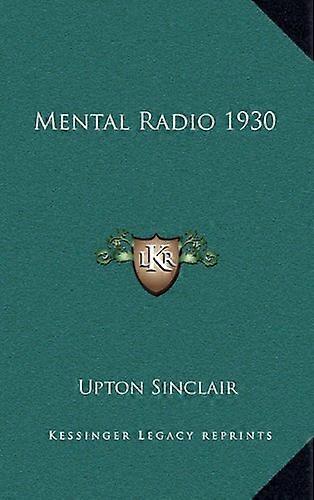 Mental Radio 1930