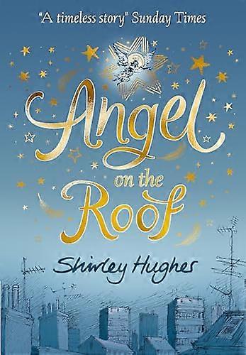 Angel on the Roof